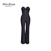 lady jumpsuit